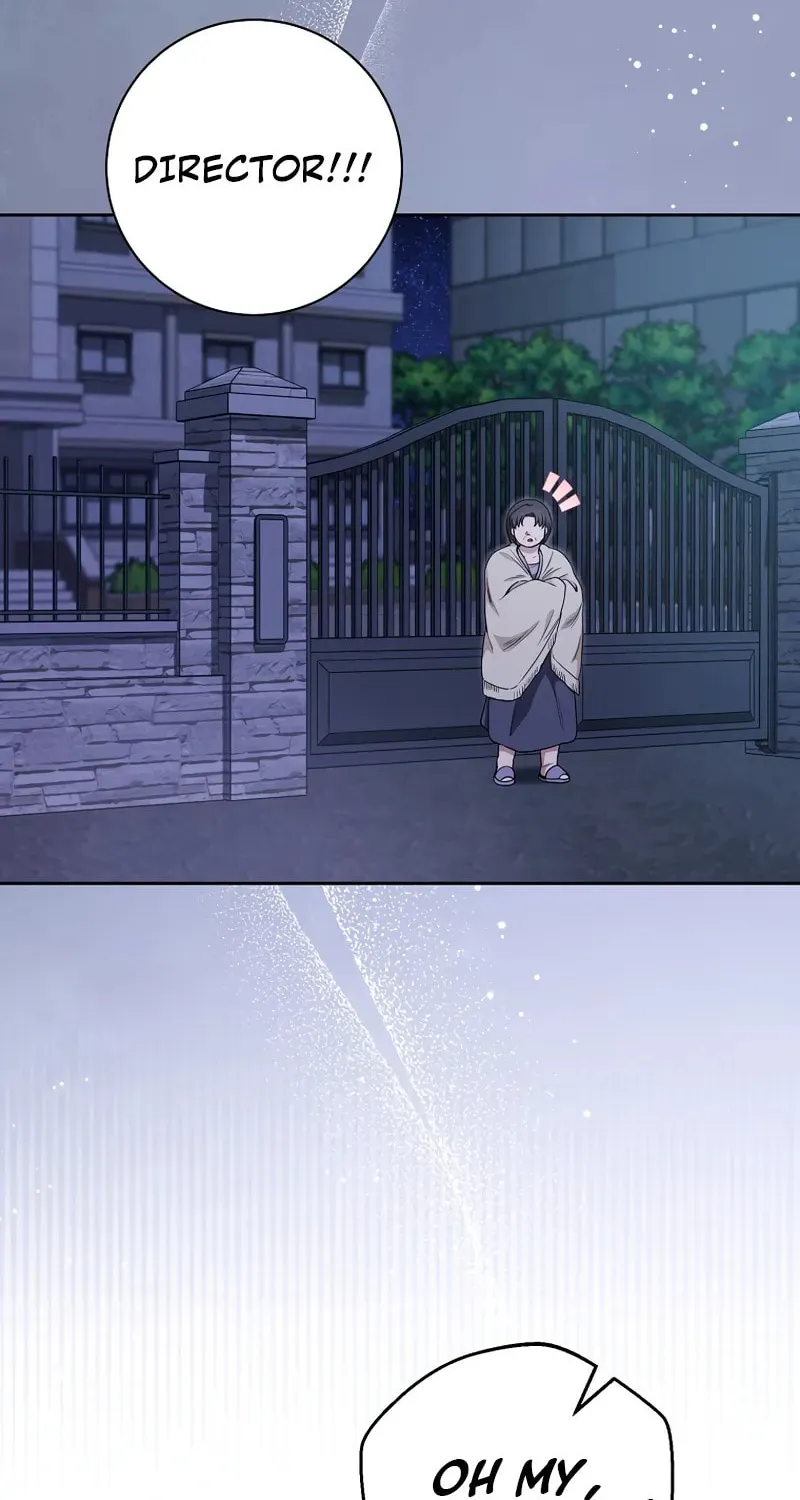 The Genius Actor Who Brings Misfortune Chapter 8 page 54 - 