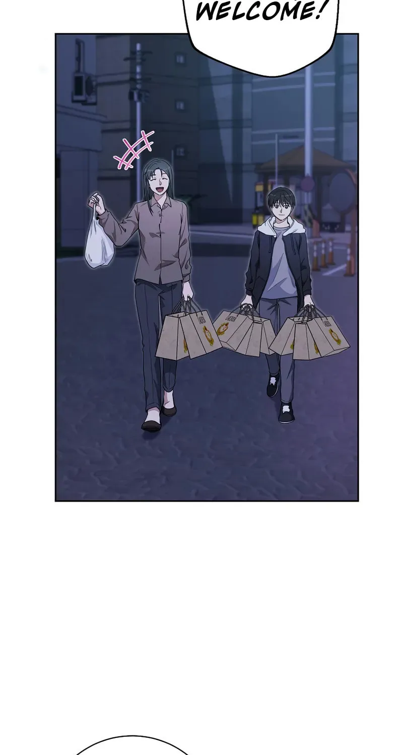 The Genius Actor Who Brings Misfortune Chapter 8 page 55 - 