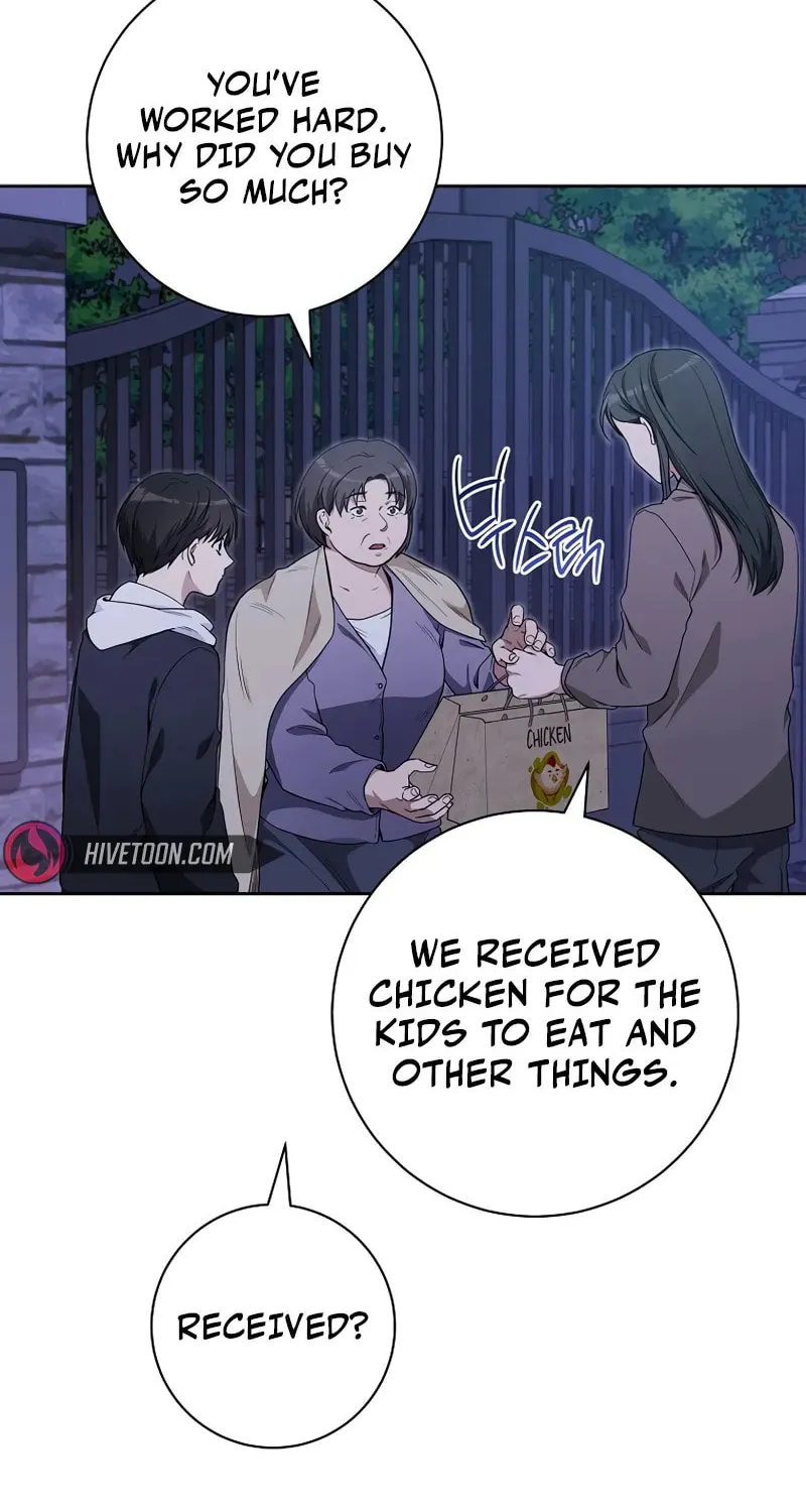The Genius Actor Who Brings Misfortune Chapter 8 page 56 - 