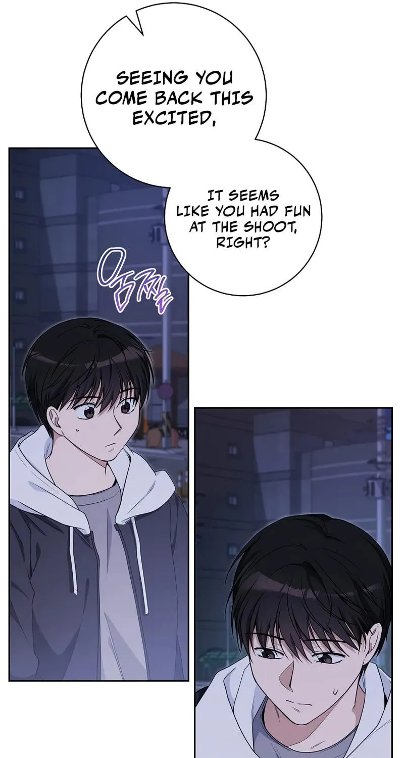 The Genius Actor Who Brings Misfortune Chapter 8 page 58 - 