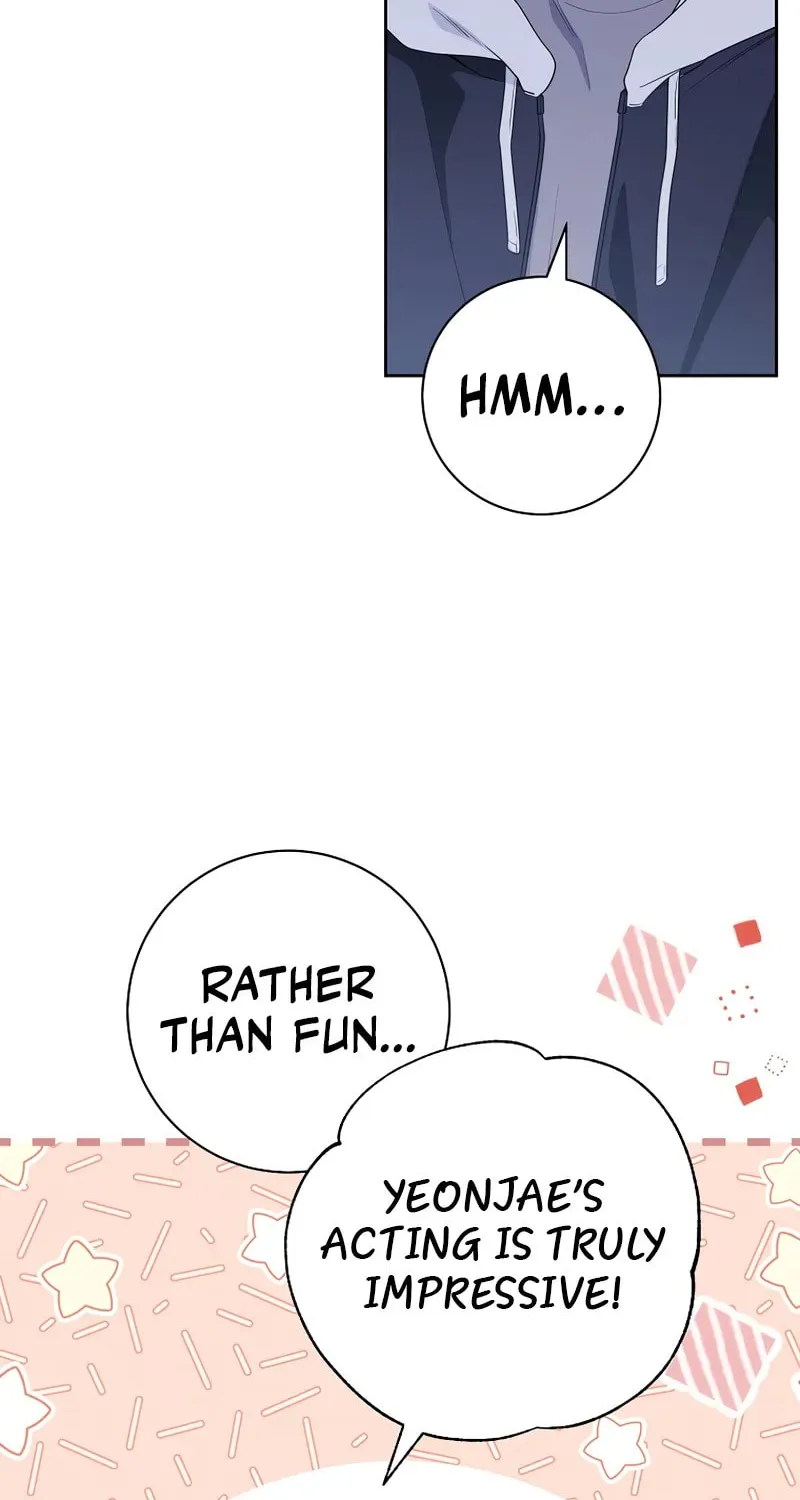 The Genius Actor Who Brings Misfortune Chapter 8 page 59 - 