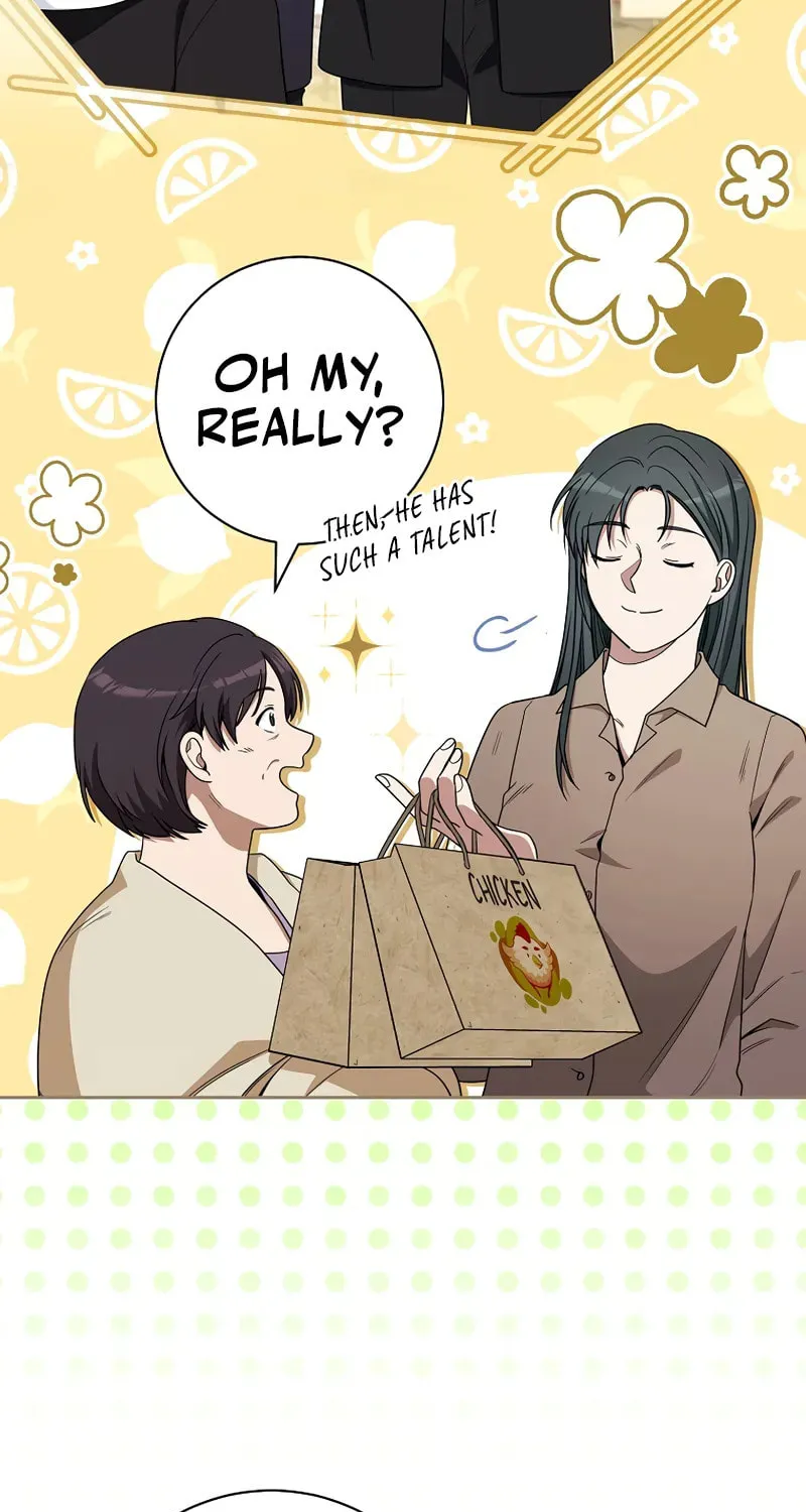 The Genius Actor Who Brings Misfortune Chapter 8 page 62 - 