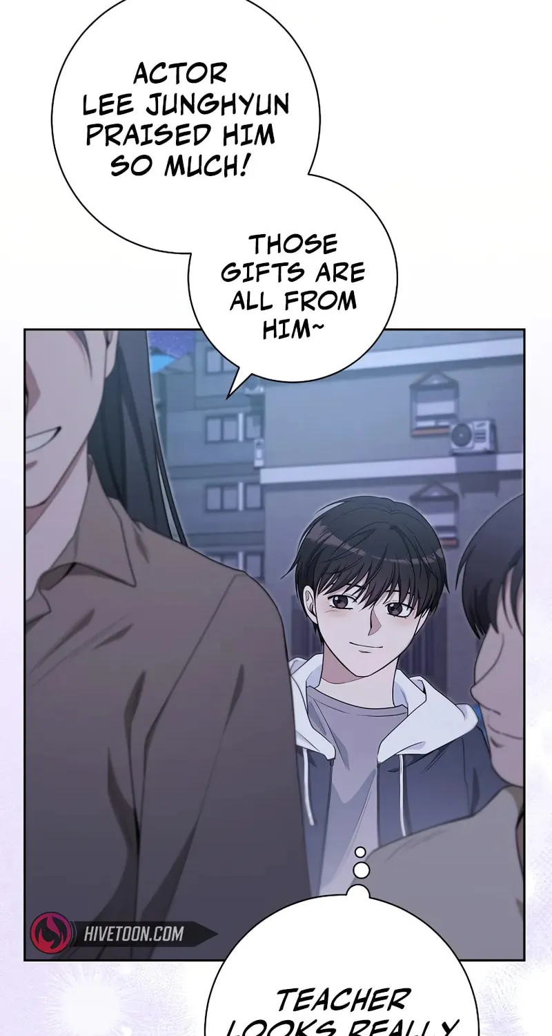 The Genius Actor Who Brings Misfortune Chapter 8 page 63 - 