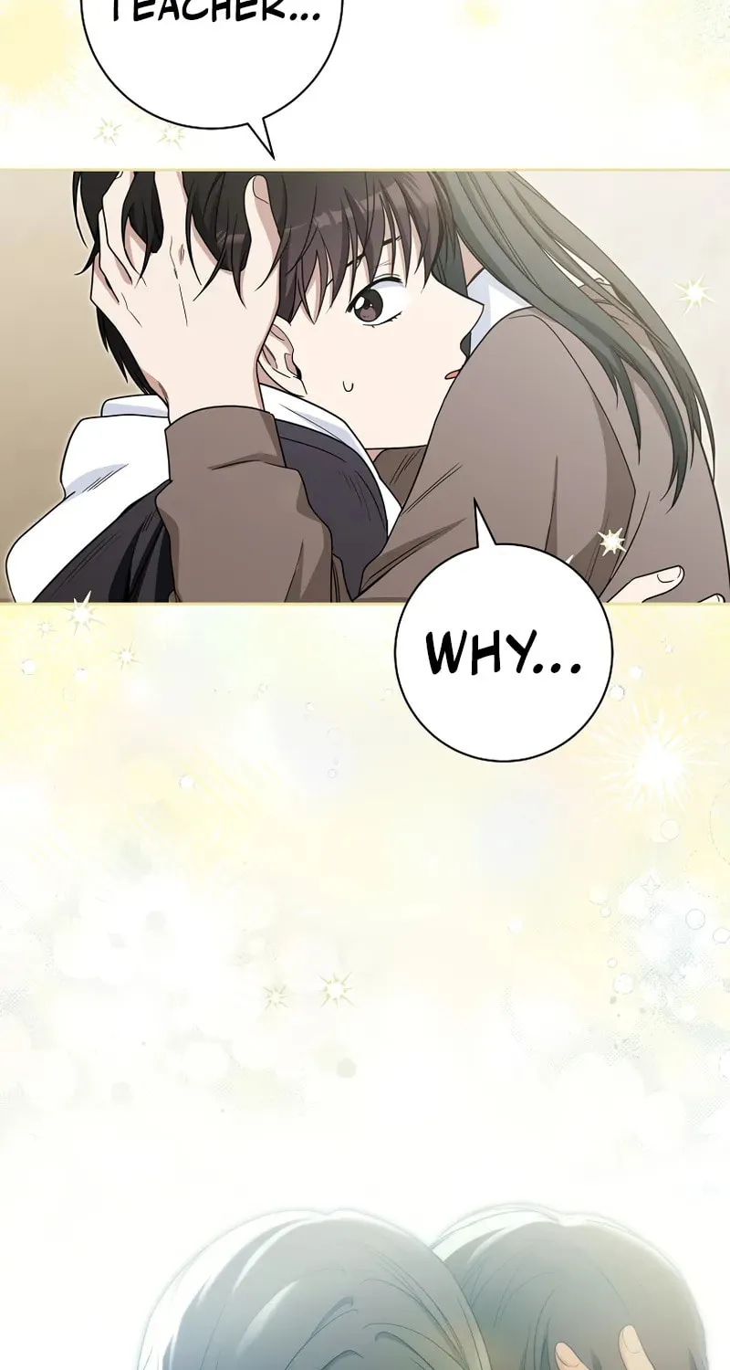 The Genius Actor Who Brings Misfortune Chapter 8 page 8 - 