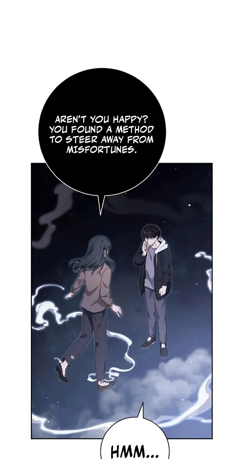 The Genius Actor Who Brings Misfortune Chapter 8 page 72 - 