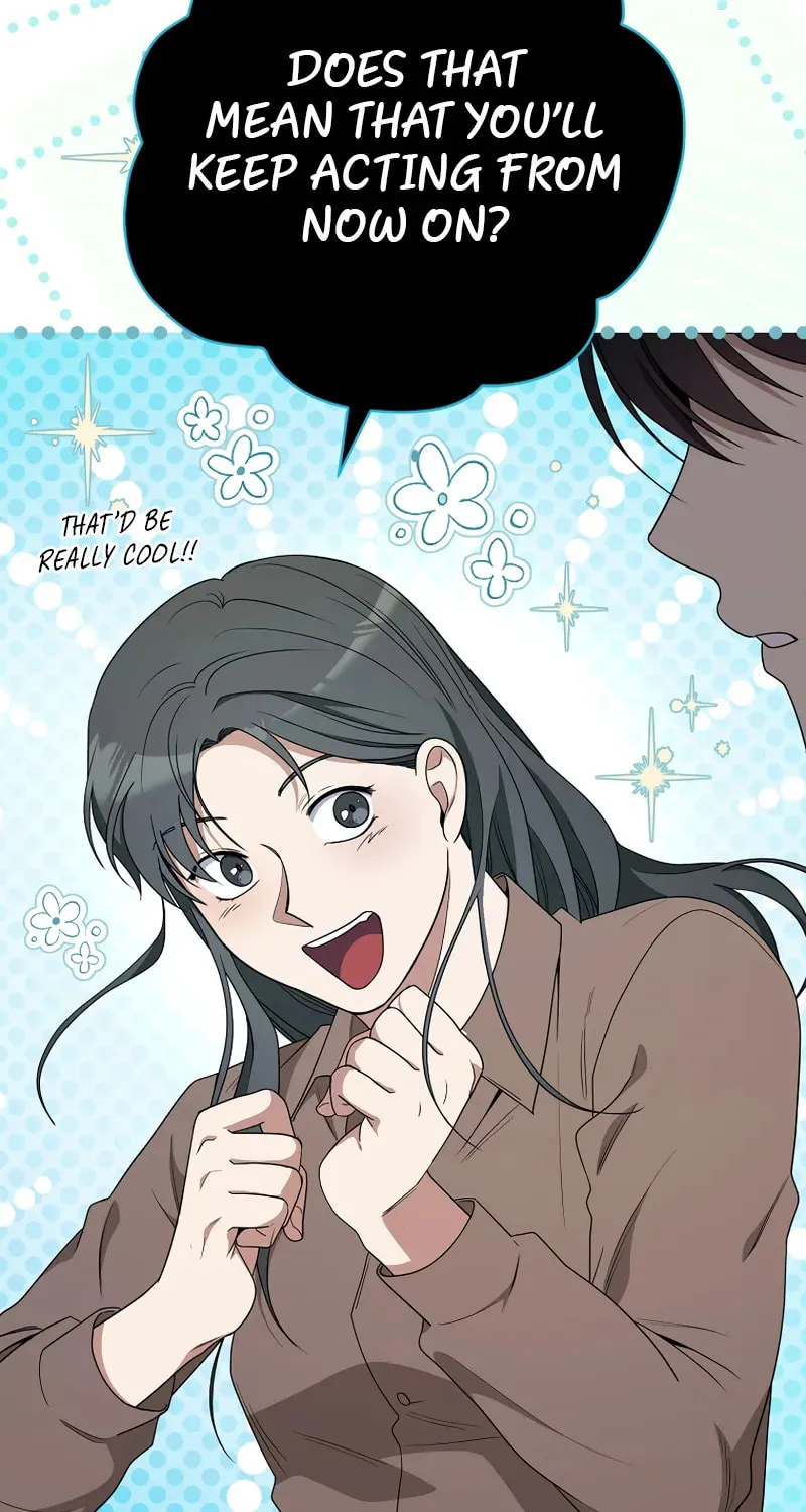 The Genius Actor Who Brings Misfortune Chapter 8 page 94 - 