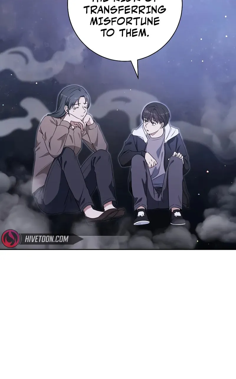 The Genius Actor Who Brings Misfortune Chapter 8 page 97 - 
