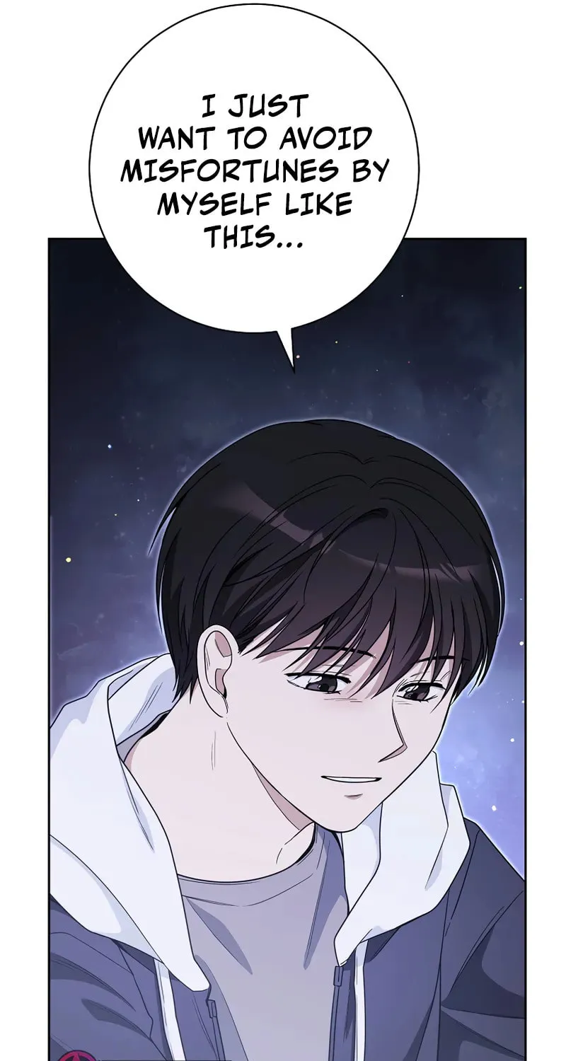 The Genius Actor Who Brings Misfortune Chapter 8 page 98 - 