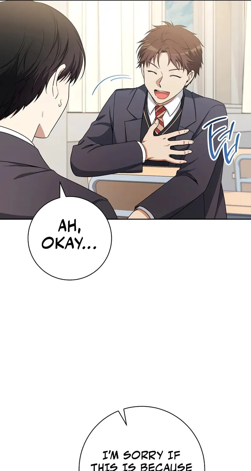 The Genius Actor Who Brings Misfortune Chapter 9 page 11 - 
