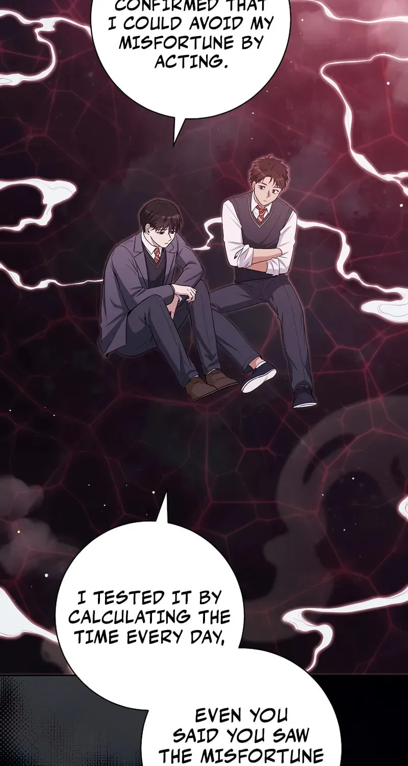 The Genius Actor Who Brings Misfortune Chapter 9 page 101 - 