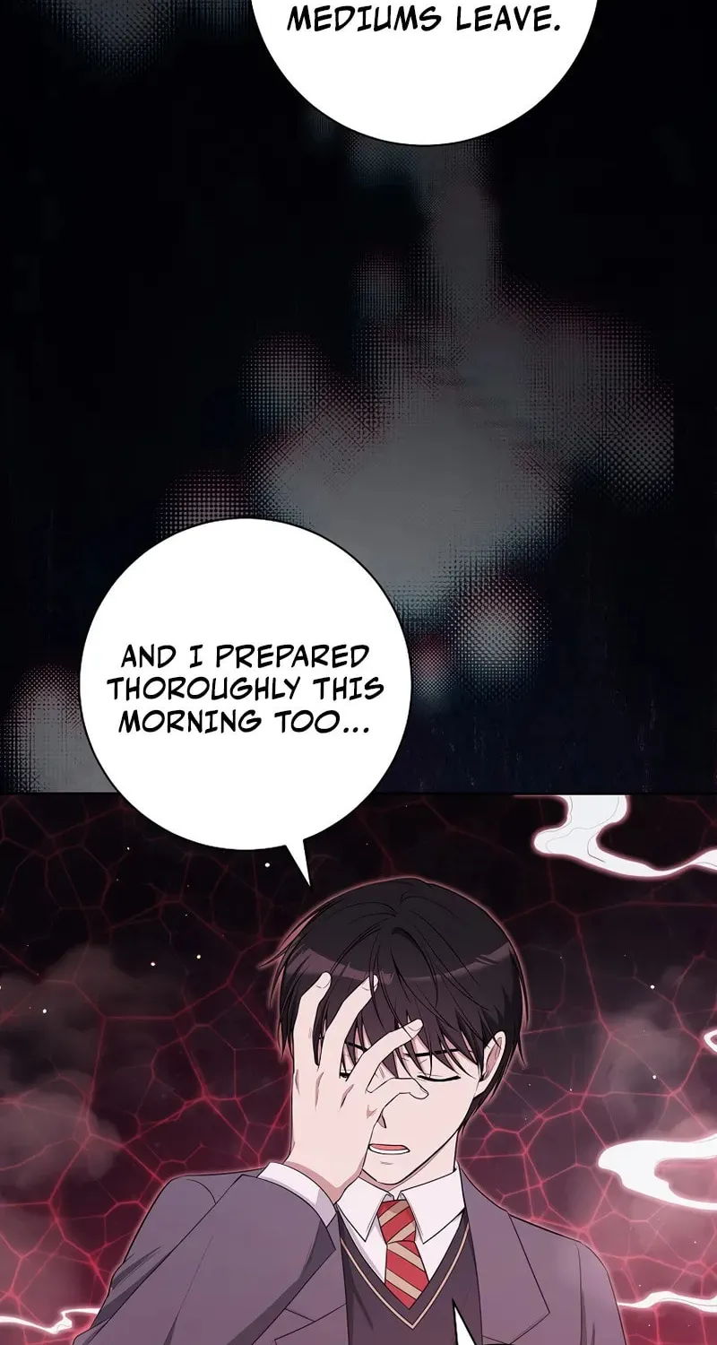 The Genius Actor Who Brings Misfortune Chapter 9 page 102 - 