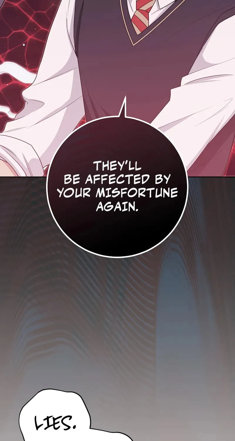 The Genius Actor Who Brings Misfortune Chapter 9 page 107 - 
