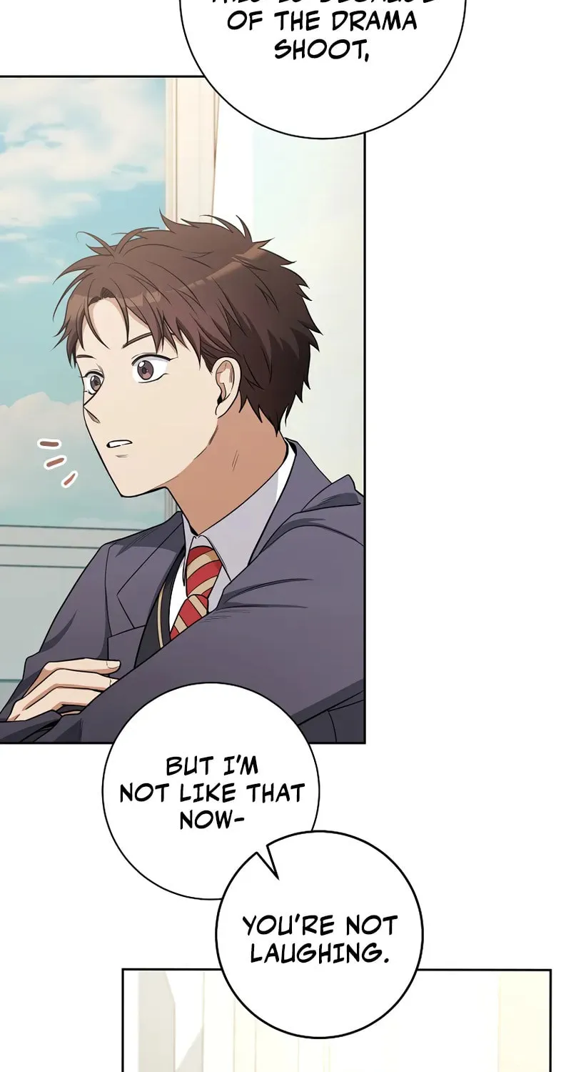 The Genius Actor Who Brings Misfortune Chapter 9 page 12 - 