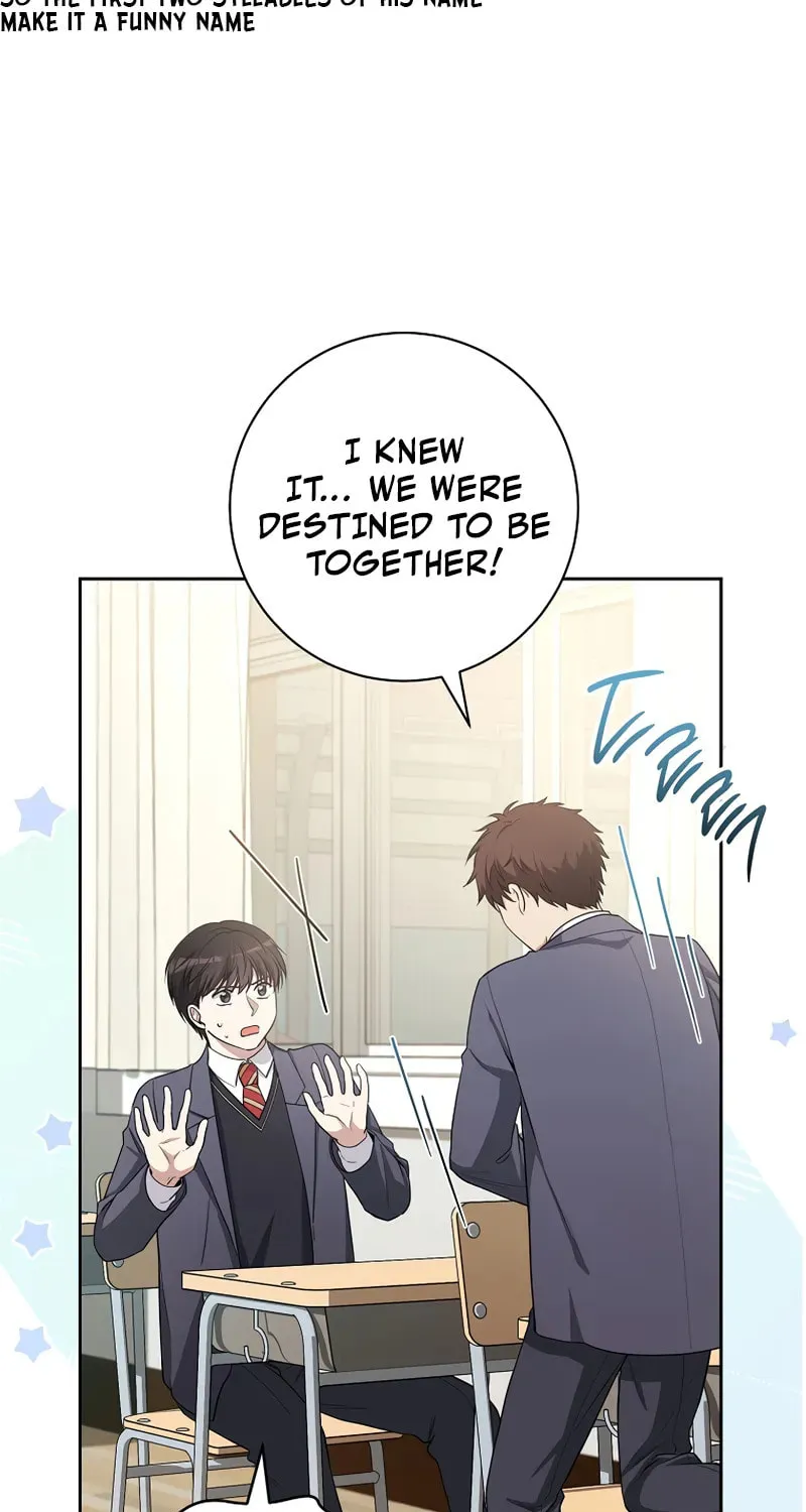The Genius Actor Who Brings Misfortune Chapter 9 page 15 - 