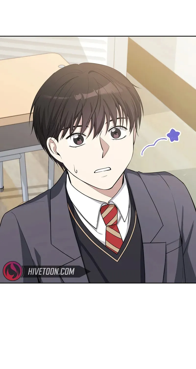 The Genius Actor Who Brings Misfortune Chapter 9 page 20 - 