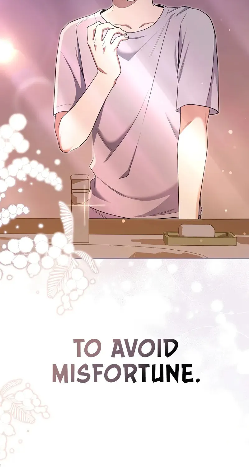 The Genius Actor Who Brings Misfortune Chapter 9 page 30 - 
