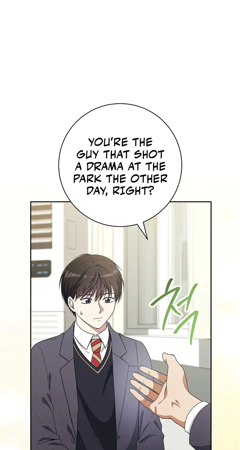 The Genius Actor Who Brings Misfortune Chapter 9 page 4 - 