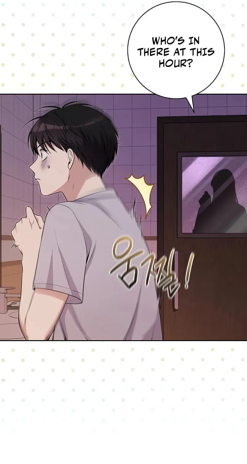 The Genius Actor Who Brings Misfortune Chapter 9 page 32 - 