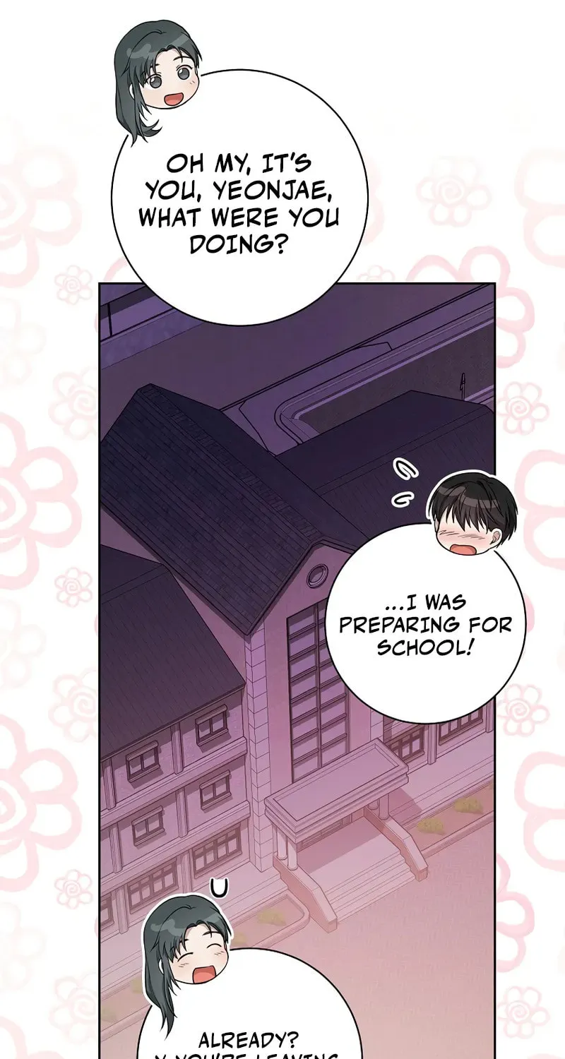 The Genius Actor Who Brings Misfortune Chapter 9 page 33 - 