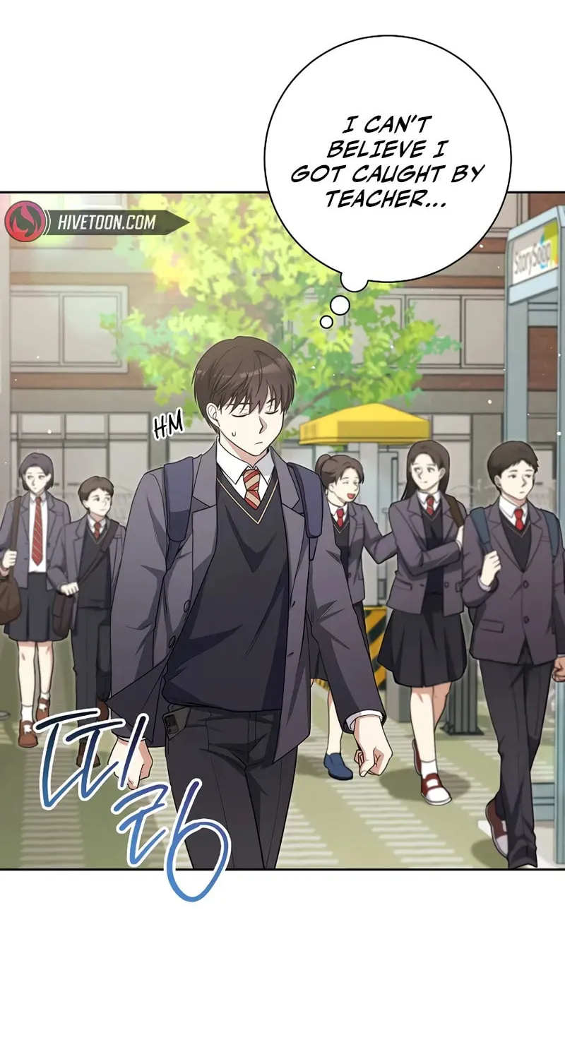 The Genius Actor Who Brings Misfortune Chapter 9 page 35 - 