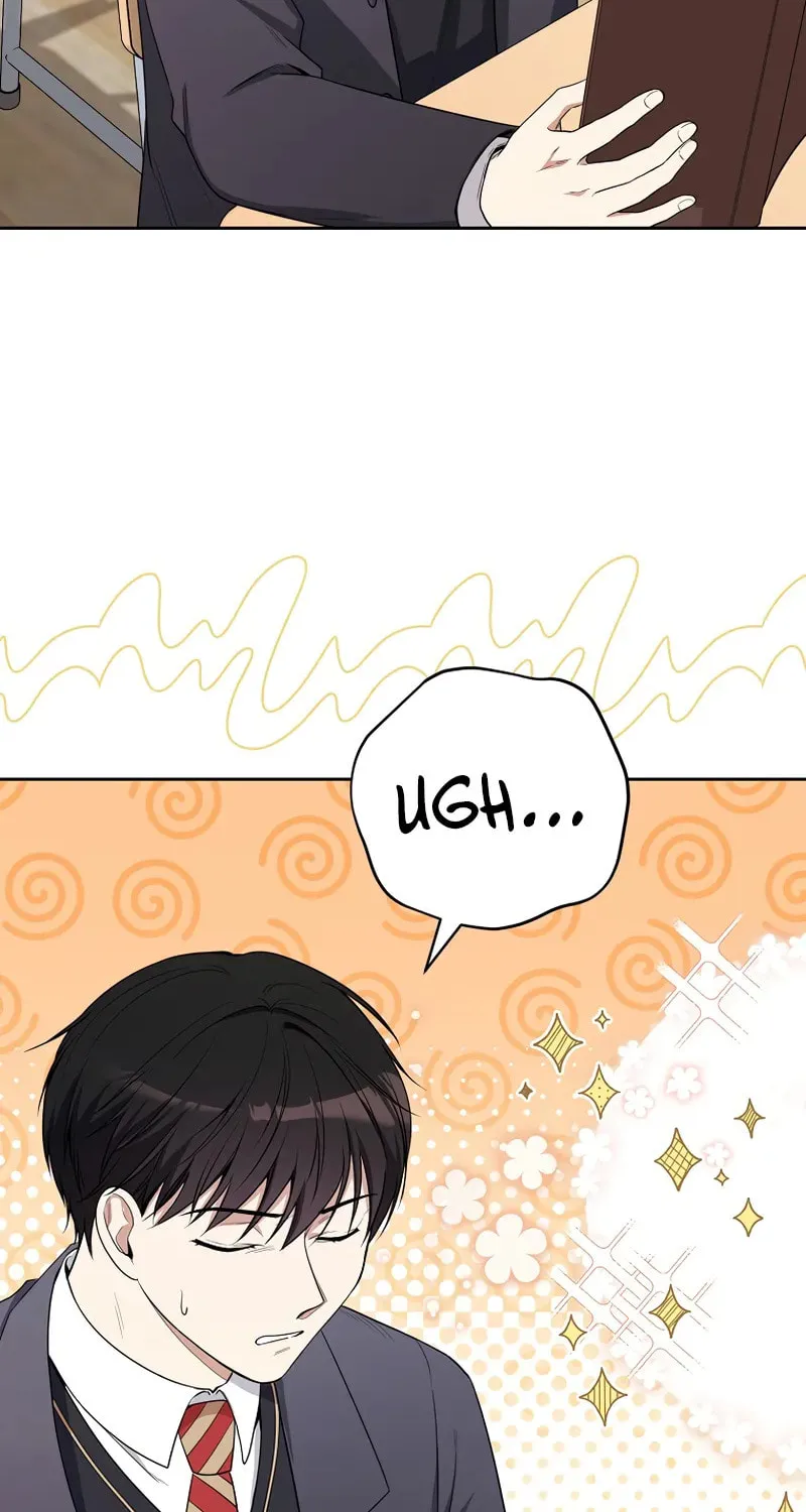 The Genius Actor Who Brings Misfortune Chapter 9 page 42 - 