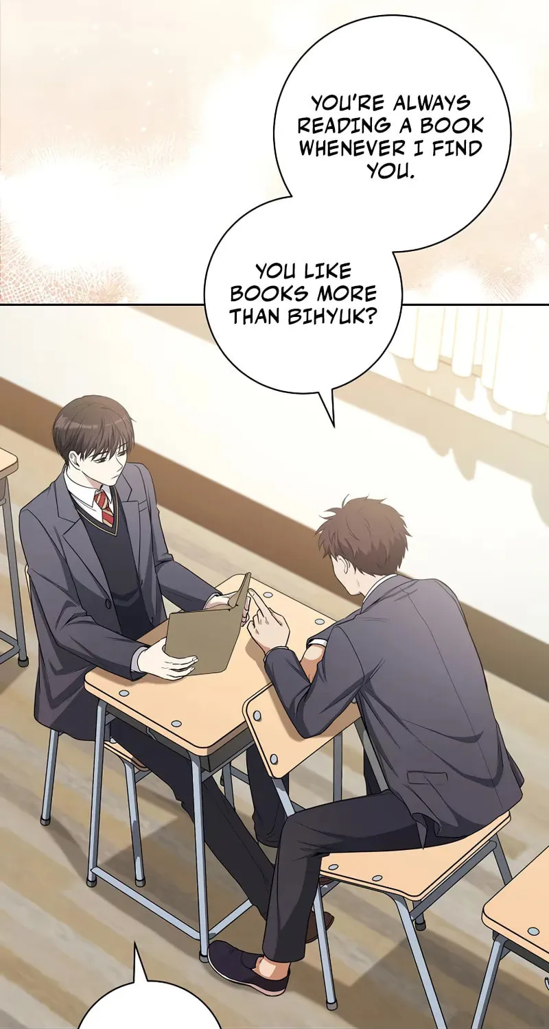 The Genius Actor Who Brings Misfortune Chapter 9 page 46 - 