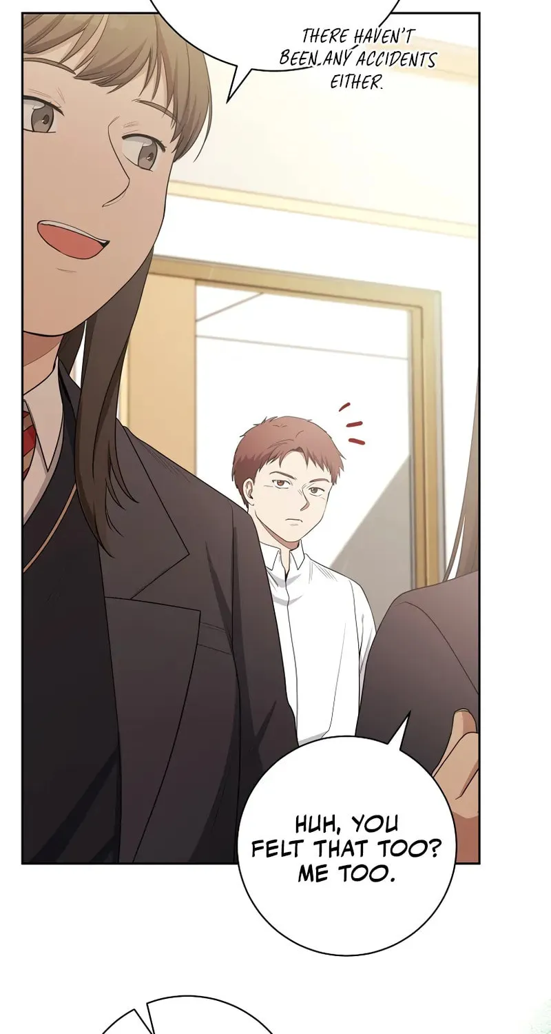 The Genius Actor Who Brings Misfortune Chapter 9 page 49 - 