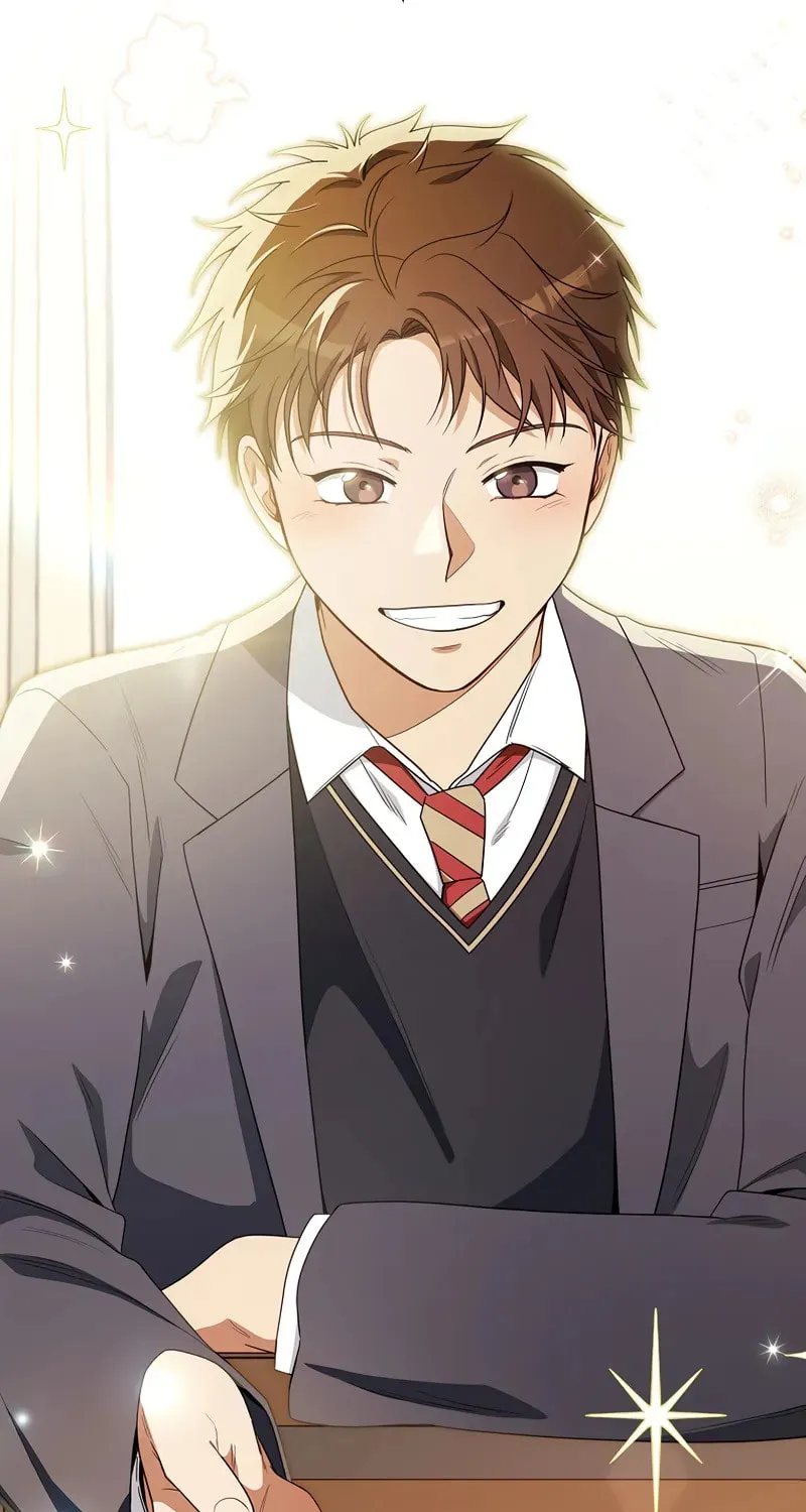 The Genius Actor Who Brings Misfortune Chapter 9 page 6 - 