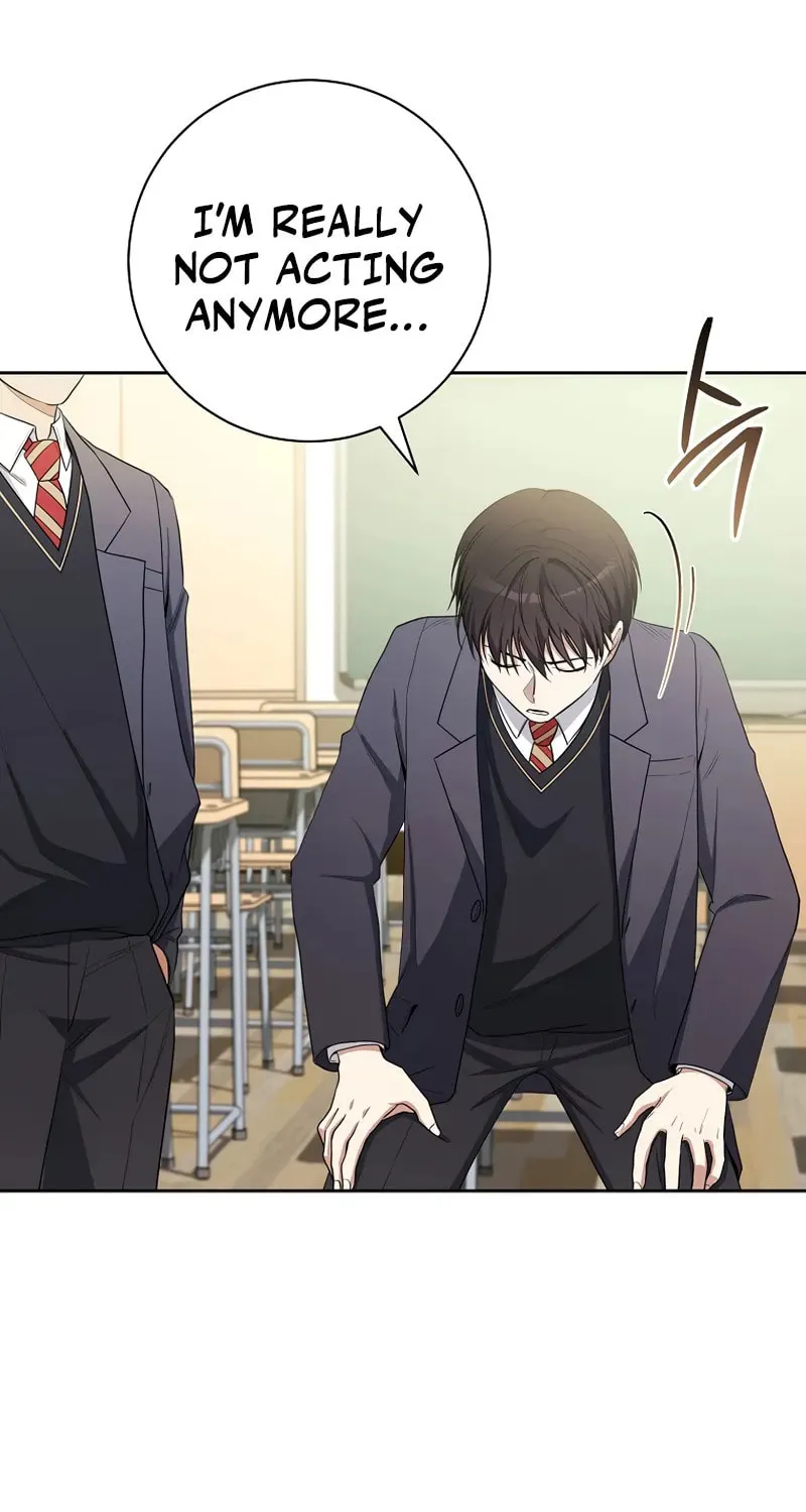 The Genius Actor Who Brings Misfortune Chapter 9 page 54 - 