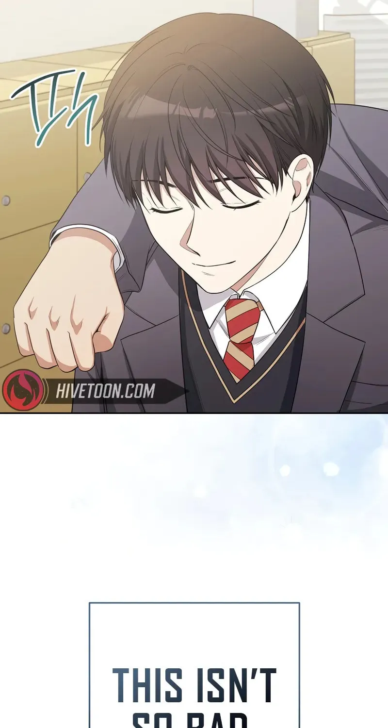 The Genius Actor Who Brings Misfortune Chapter 9 page 58 - 