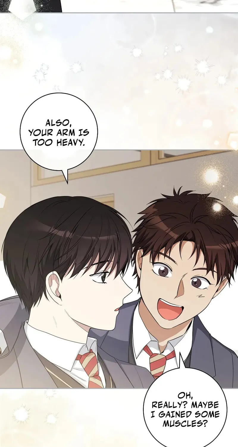 The Genius Actor Who Brings Misfortune Chapter 9 page 61 - 