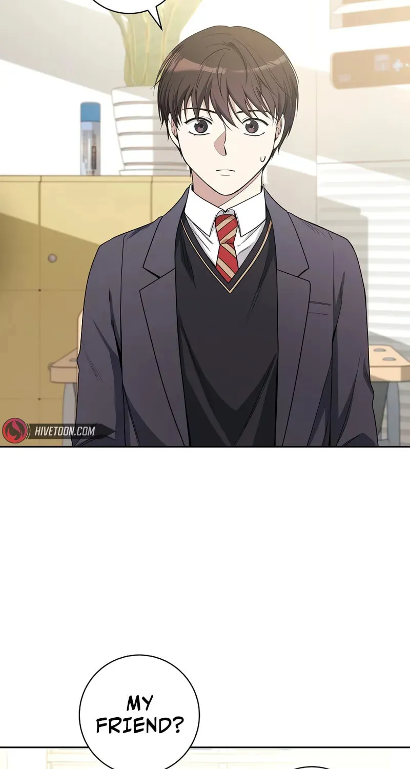 The Genius Actor Who Brings Misfortune Chapter 9 page 8 - 