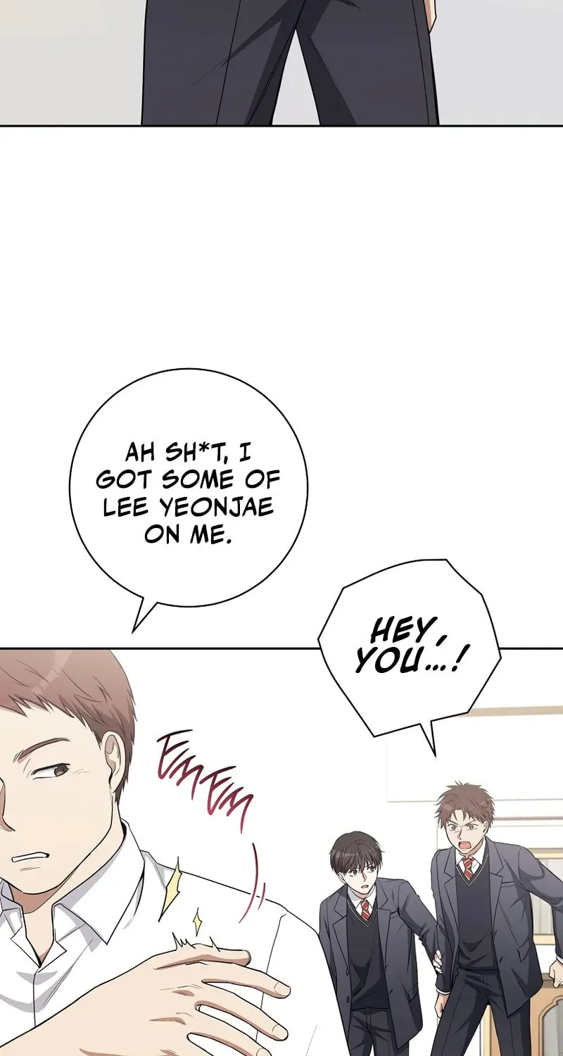 The Genius Actor Who Brings Misfortune Chapter 9 page 72 - 