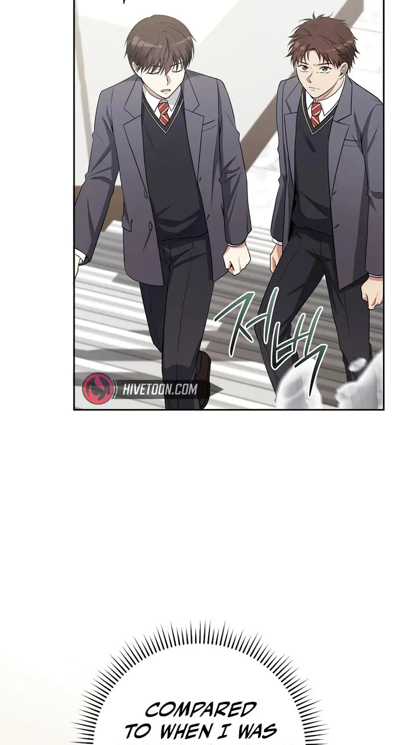 The Genius Actor Who Brings Misfortune Chapter 9 page 75 - 