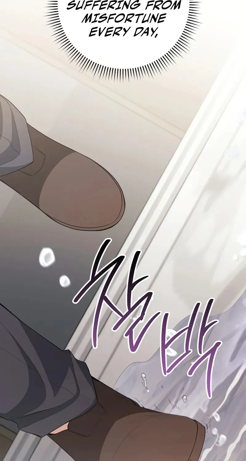 The Genius Actor Who Brings Misfortune Chapter 9 page 76 - 