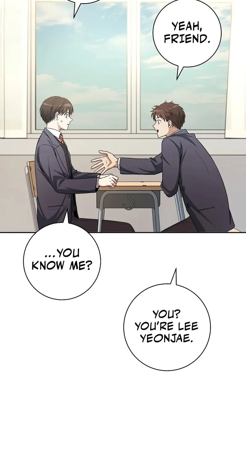 The Genius Actor Who Brings Misfortune Chapter 9 page 9 - 
