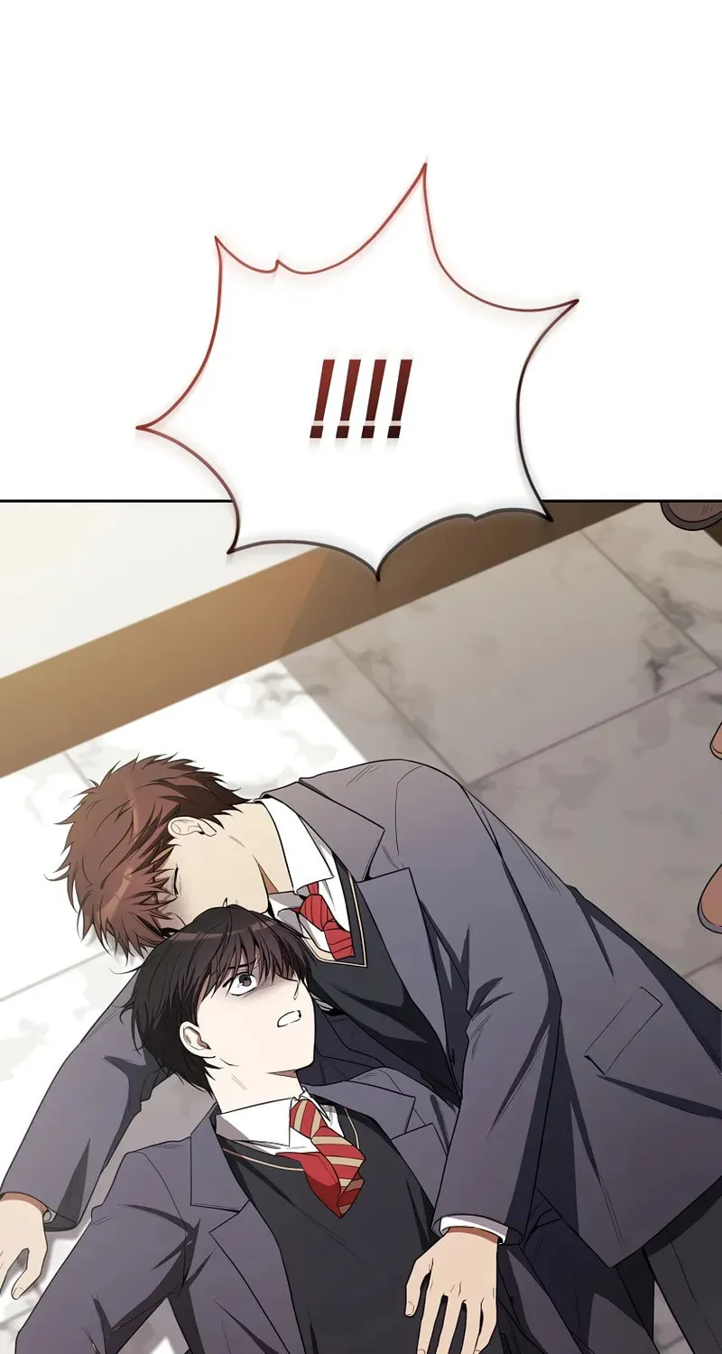 The Genius Actor Who Brings Misfortune Chapter 9 page 93 - 