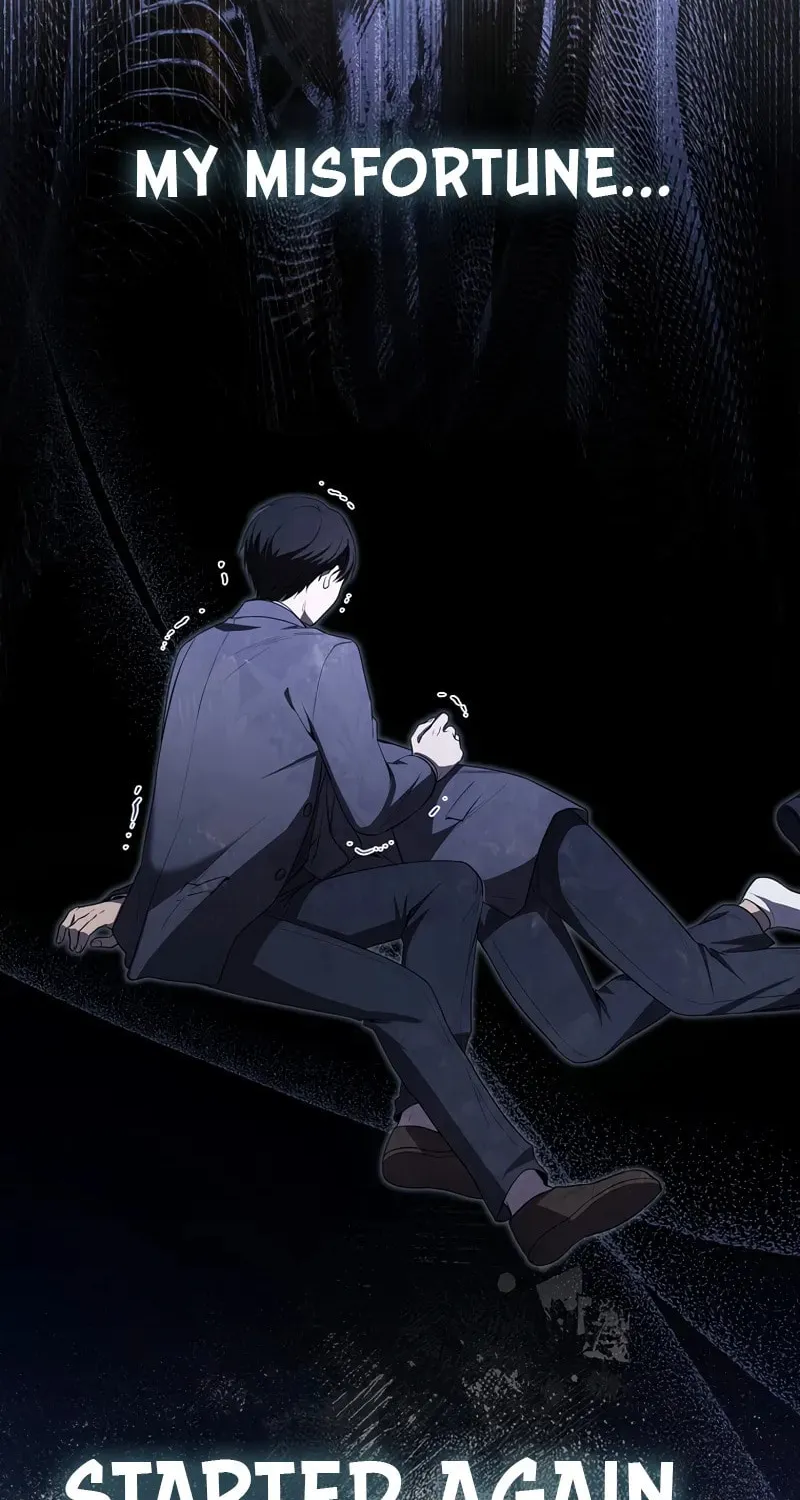 The Genius Actor Who Brings Misfortune Chapter 9 page 97 - 