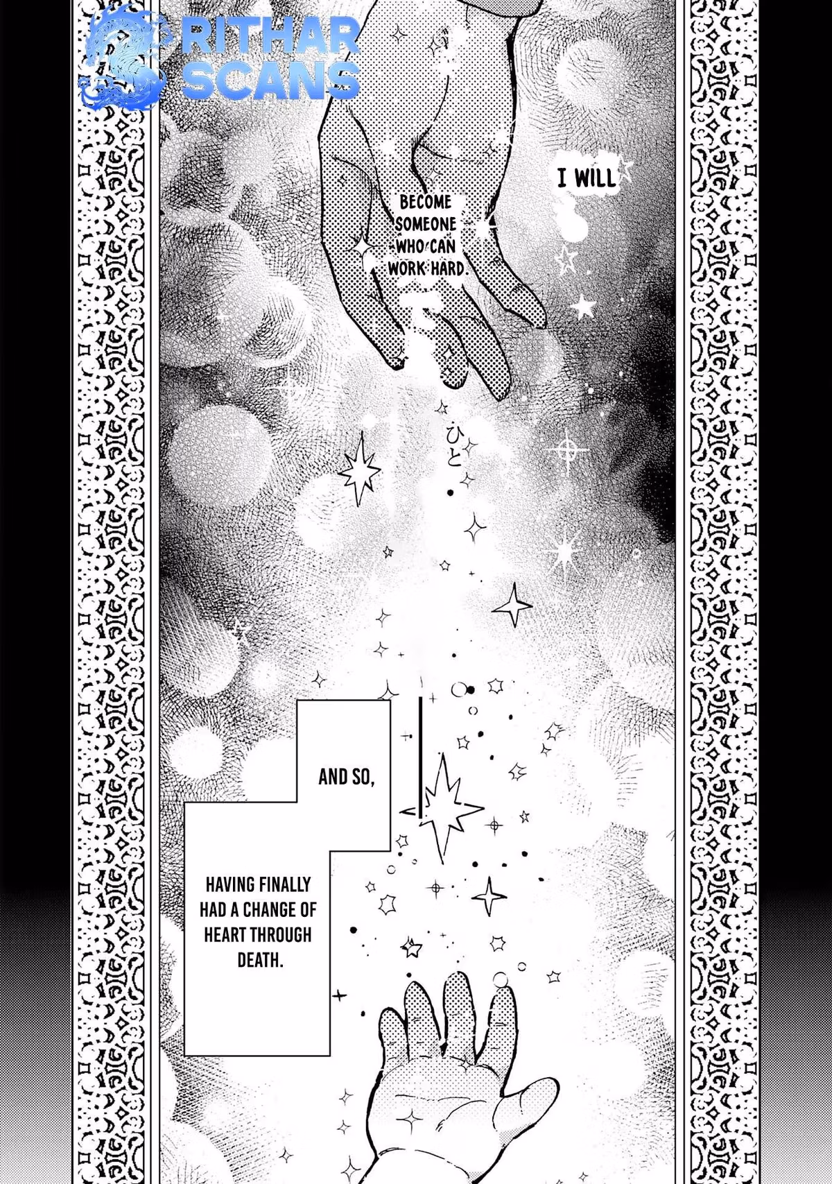 The Genius Alchemist Obsessed with Arcane Mastery Chapter 1 page 10 - 