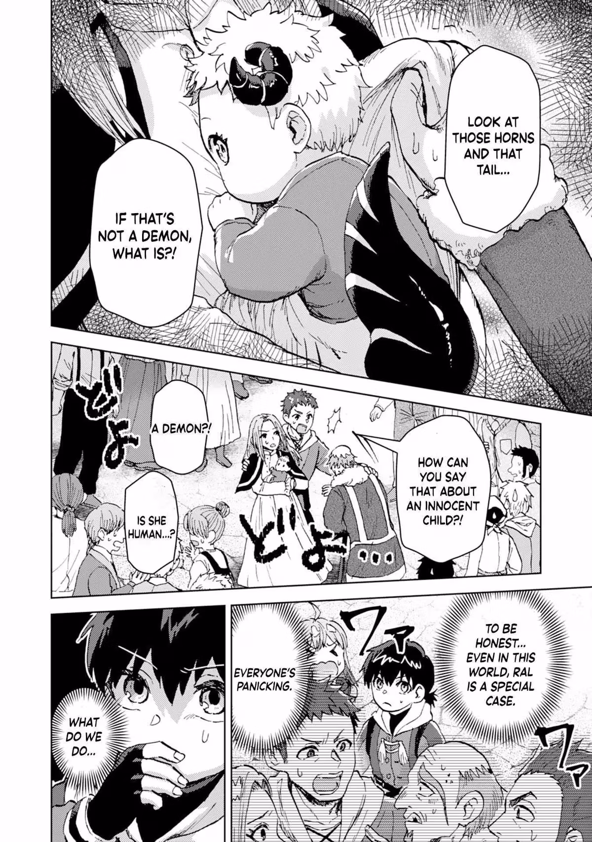 The Genius Alchemist Obsessed with Arcane Mastery Chapter 4 page 11 - 