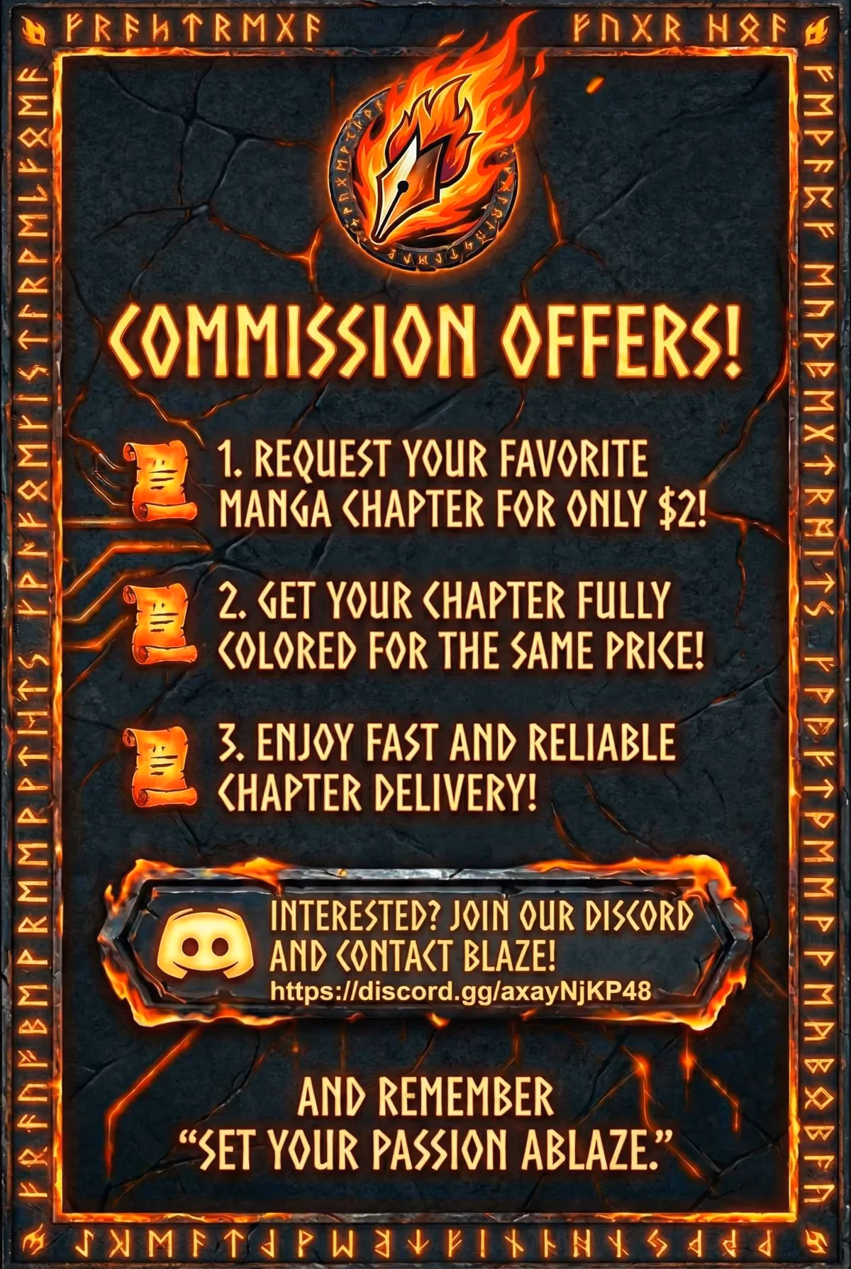 The Genius Alchemist Obsessed with Arcane Mastery Chapter 4 page 34 - 
