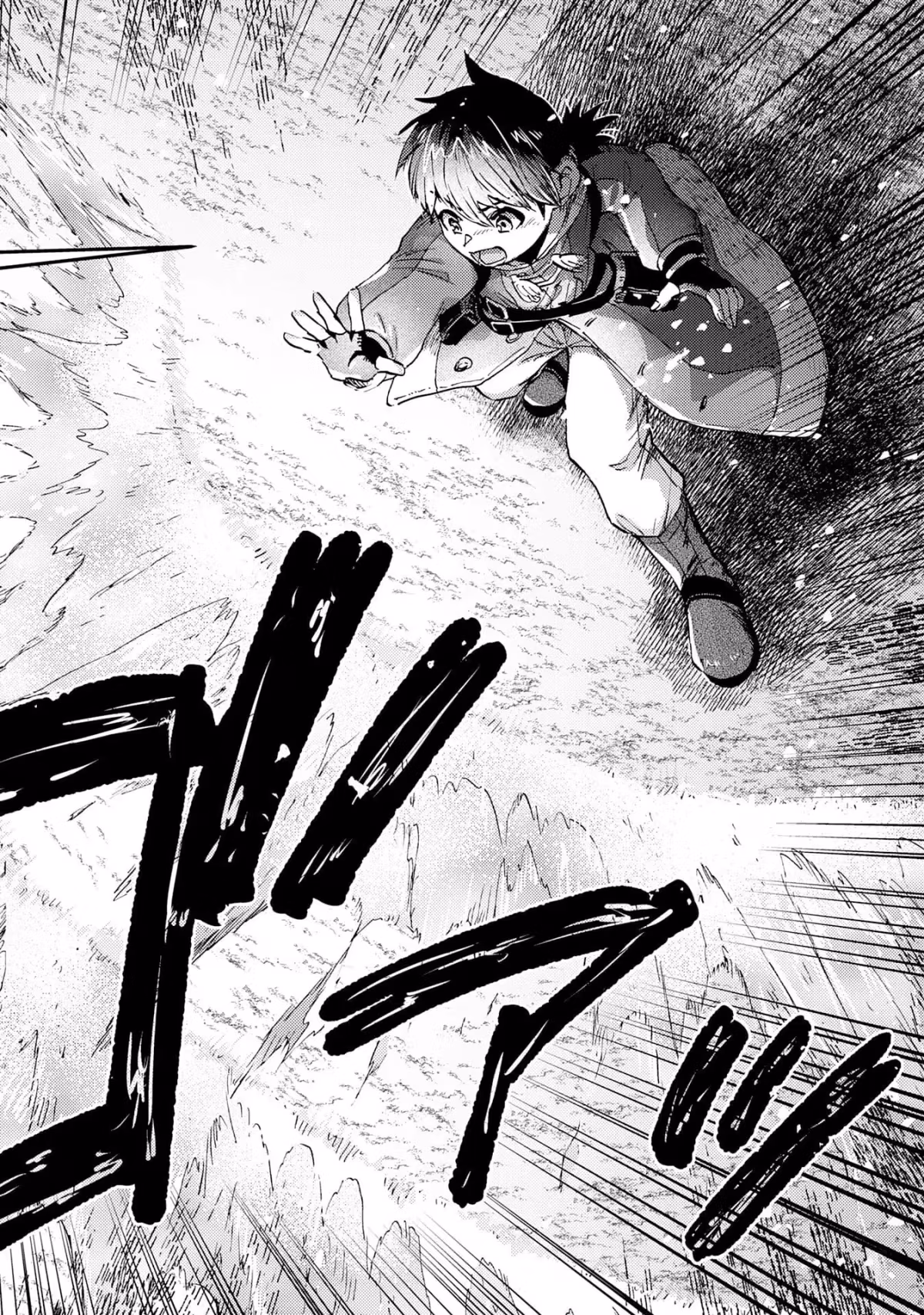 The Genius Alchemist Obsessed with Arcane Mastery Chapter 5 page 31 - 