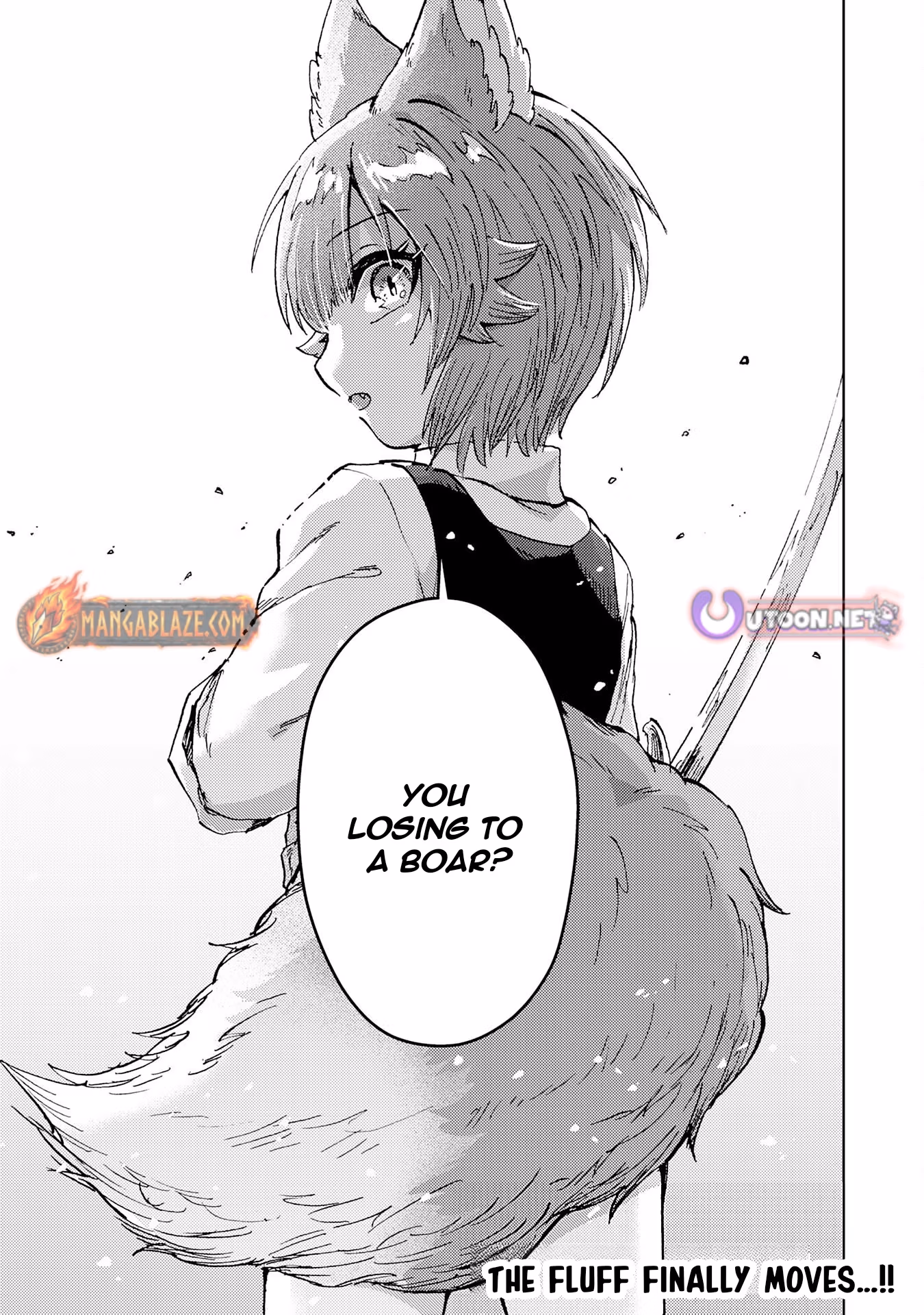 The Genius Alchemist Obsessed with Arcane Mastery Chapter 7 page 34 - 