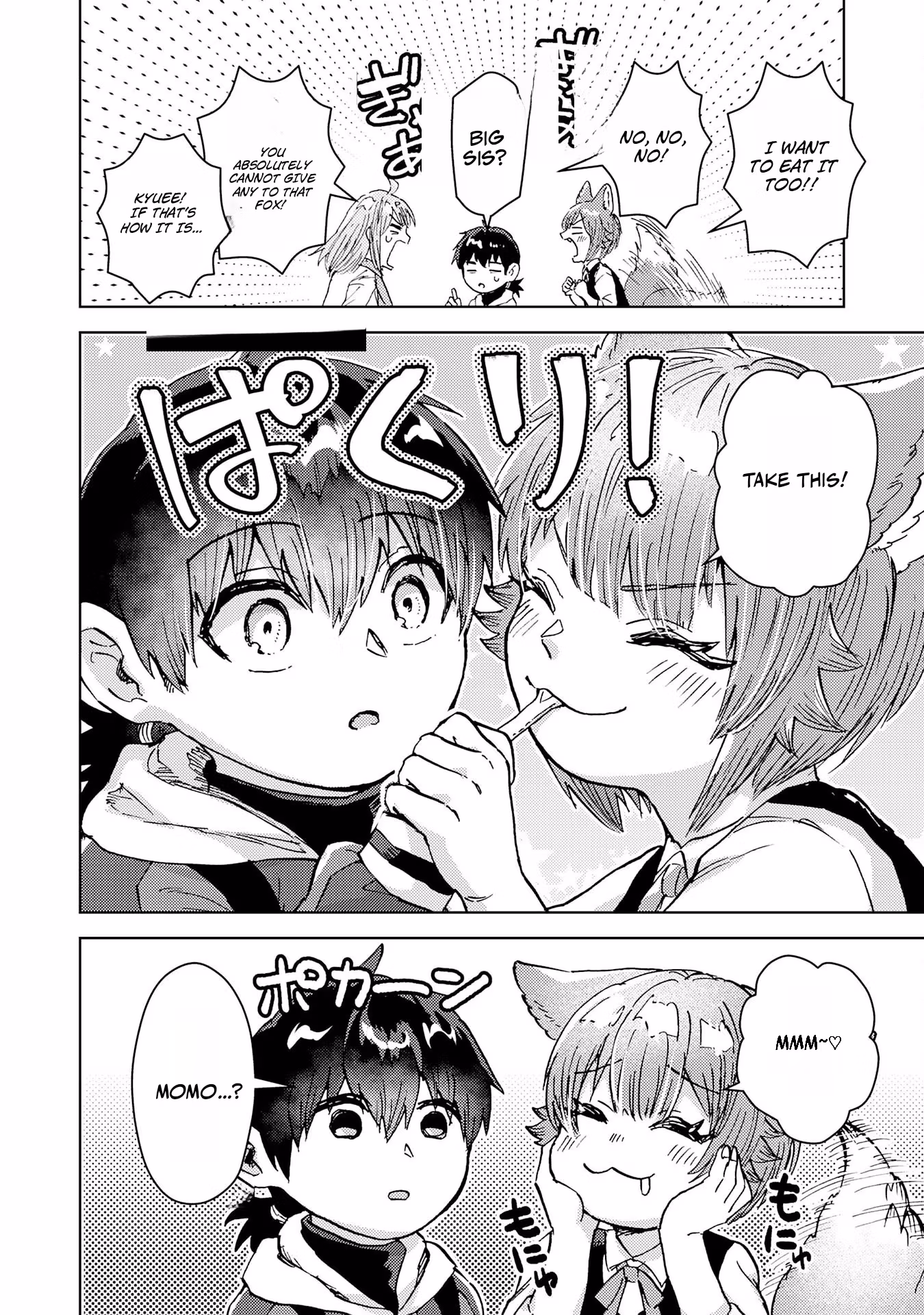 The Genius Alchemist Obsessed with Arcane Mastery Chapter 8 page 19 - 