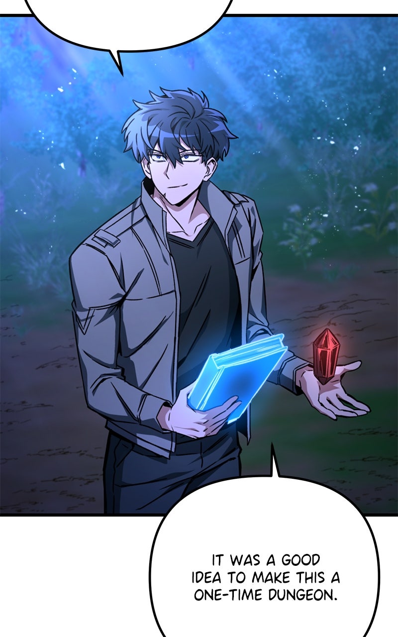 The Genius AssassinWho Takes It All Episode 21 page 117 - 