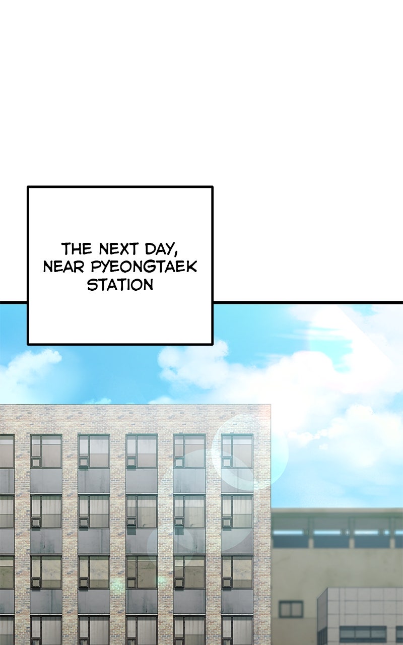 The Genius AssassinWho Takes It All Episode 21 page 132 - 