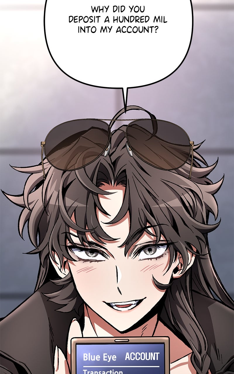 The Genius AssassinWho Takes It All Episode 21 page 137 - 