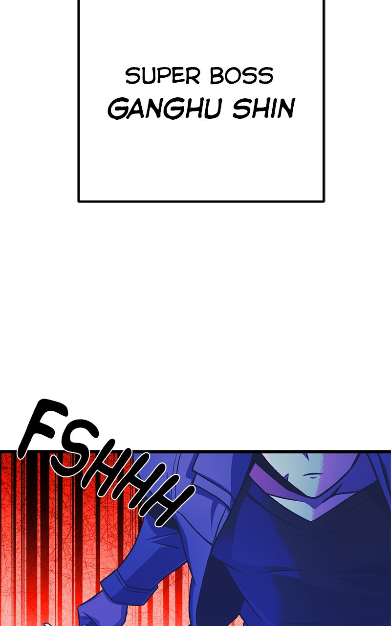 The Genius AssassinWho Takes It All Episode 21 page 4 - 