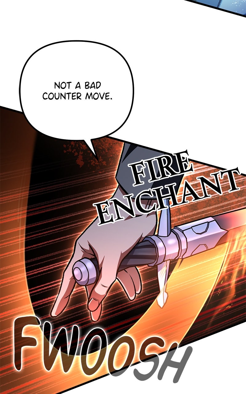 The Genius AssassinWho Takes It All Episode 21 page 33 - 