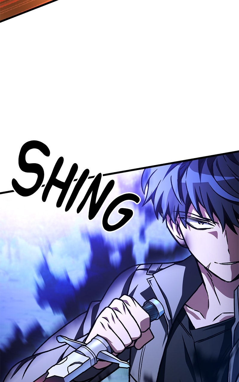 The Genius AssassinWho Takes It All Episode 21 page 34 - 